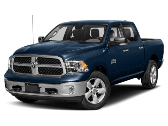 2020 Ram 1500 Classic