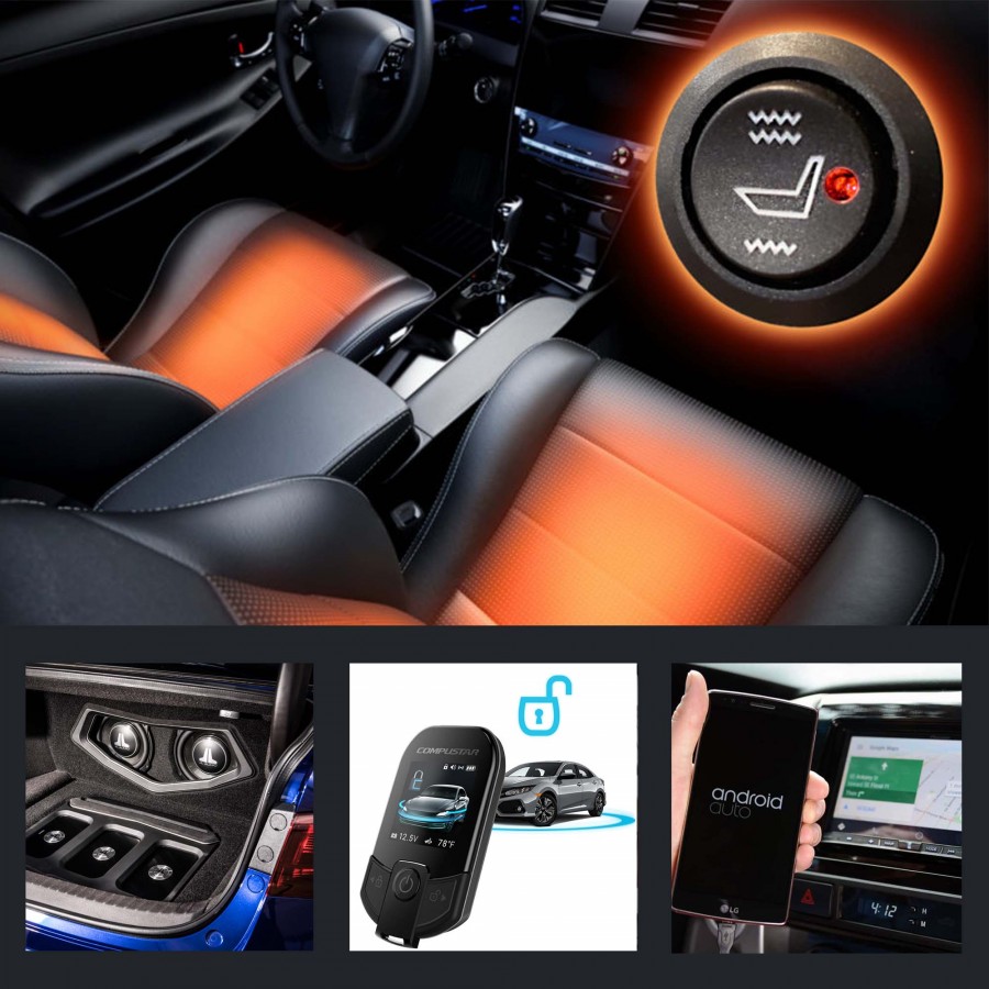 The Accessory Shop Car & Truck Accessories in Brandon, MB