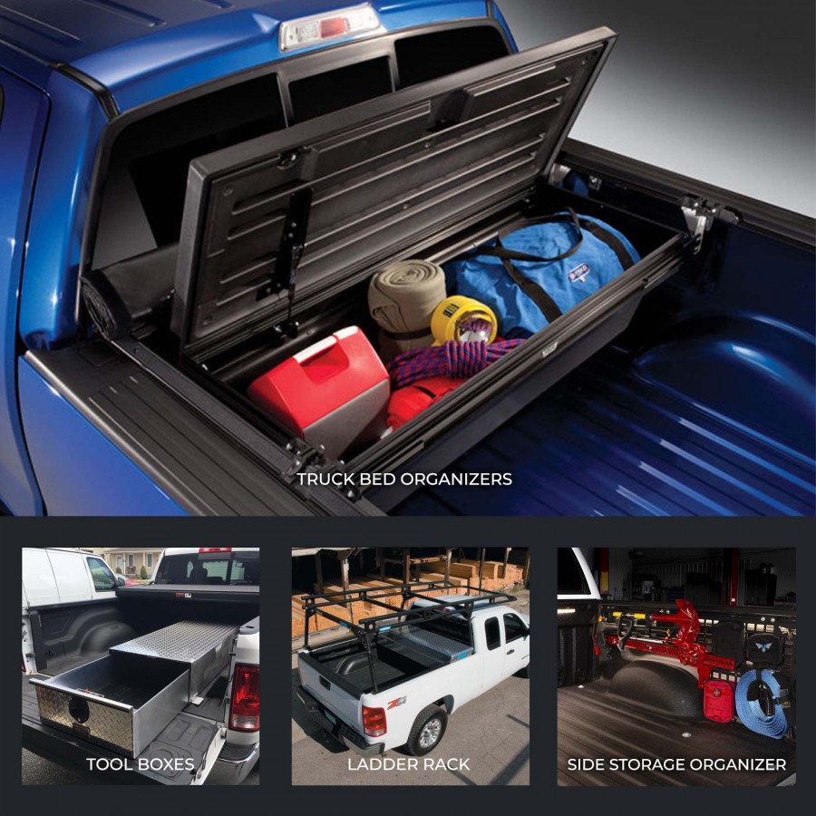 The Accessory Shop Car & Truck Accessories in Brandon, MB