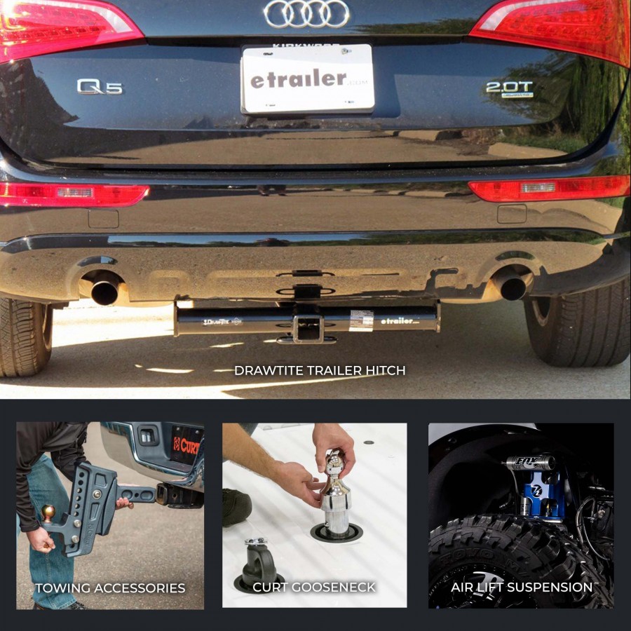 The Accessory Shop Car & Truck Accessories in Brandon, MB